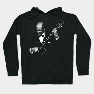 Joe Pass Hoodie